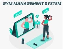 Gym Management Software